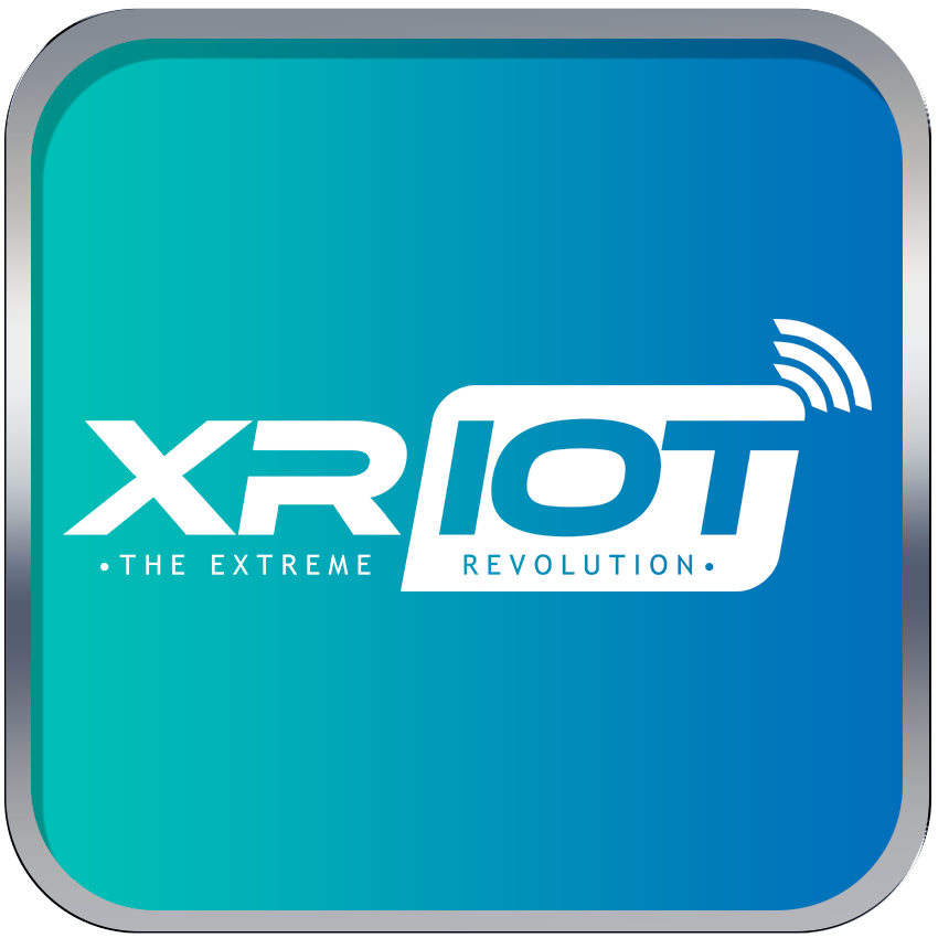 app-xriot3 app-xriot3